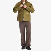 Human Made Hunting Jacket
