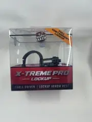 Trophy Taker X-treme Pro Lockup RH T3256