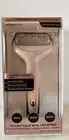 NEW Large Finishing Touch Flawless Facial Massage Ice Roller Freeze & Roll