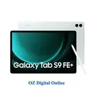 Samsung Galaxy Tab S9 FE+ X610 Wifi 128GB Mint(8GB)