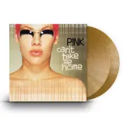 Can't Take Me Home (Limited Edition Gold Vinyl)