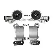 Transgold Suspension Kit - SK2485