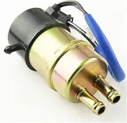 Motorcycle Fuel Pump Compatible With NSS250 CBR1000F TRX350 VTX1300 PC800 CBR500 CBR250 CB400 CBR900RR CBR600F CBR600F4 16710-KFG-003