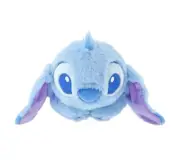 Disney Japan Lilo & Stitch - Stitch Soft Fluffy Plush Toy Brand New with Tag