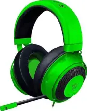 Razer Kraken Green Gaming Headset RZ04-02830200-R3M1 -SEALED
