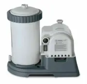 Intex 2500 GPH Swimming Pool Replacement Filter Pump Brand NEW FREE SHIPPING