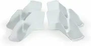 RV Gutter Spouts With Extensions