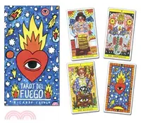 在飛比找三民網路書店優惠-Tarot Del Fuego