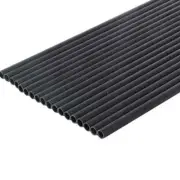 30"Mixed Carbon Arrow Shafts for DIY Archery Compound /Recurve Bow Archery Arrow