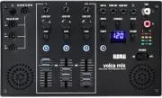 Korg Volca Mix 4-channel Analog Performance Mixer