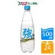 泰山CheersEX強氣泡水500mlx24入/箱