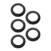 New 11412 Sand Filter Pump L-Shape O-Ring Compatible for Intex Krystal Clear ...