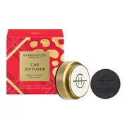[GLASSHOUSE-FRAGRANCES] Night Before Christmas Car Diffuser (Limited Edition)