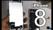 iphone 8 screen replacement oem
