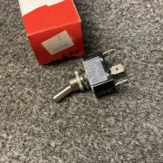 Genuine Evinrude Johnson OMC Switch #386923 New #0386923
