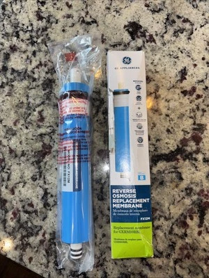 GE Reverse Osmosis Replacement Membrane Water Filter Cartridge