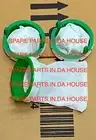 3 x Simpson ENDURO 701 Washing Machine Lint Filter Bag 22S701E*06 22S701E*07