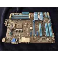 在飛比找蝦皮購物優惠-華碩ASUS P8Z68-V LX 主機板(DDR3/115