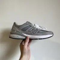 在飛比找蝦皮購物優惠-美製 New Balance 990v5 W990gl5 g