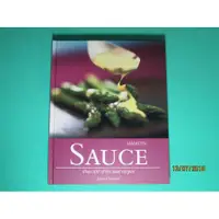 在飛比找蝦皮購物優惠-YouBook你書}9成8新_Hamlyn Sauce:Ov