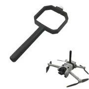 Drone Bracket Hand Landing Bracket Shooting Stand Handhold for DJI Mini 3 Pro
