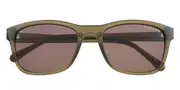 Radley RDS 6526 109 Men's Sunglasses Green Size 54