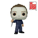 BEETLE FUNKO POP 月光光心慌慌 麥克·邁爾斯 HALLOWEEN MICHAEL MYERS 10吋