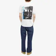 Boys Own Dave Swindell's Photographic Print T-Shirt