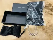 David Yurman Starburst 3 Station Bracelet