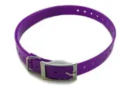 Kiwi Universal 3/4" ROLLER Buckle Hi Flex Strap Tri Tronics Compatible -