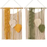 Home Decor Tapestry Woven Wall Hanging for Living Room Bedroom Wall Decoration