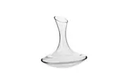 Krosno Avant-Garde 1.8L Glass Wine Carafe Drink Glassware Container Clear