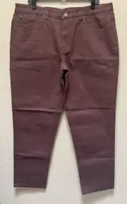 Billabong Fifty Jean Straight Model M331VBFJ Men’s Size 38-NWT