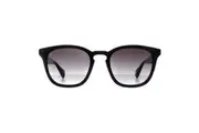 Ted Baker Sunglasses TB1683 Otis 001 Black Grey Gradient
