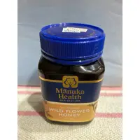 在飛比找蝦皮購物優惠-紐西蘭 Manuka Health Wild Flower 