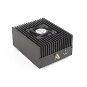 80W UHF High-Power Digital RF Power Amp for Walkie Talkie&FPV Drone Telemetry