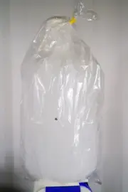 Thermo Scientific Nalgene 2210-0065 Carboy With Handles LDPE 25L, 8 Available