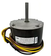 Pellethead Condenser Fan Motor Genteq 3S047 Carrier Bryant Payne HC39GE226