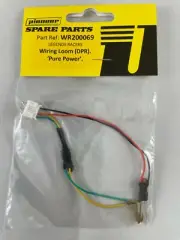 WR200069 PIONEER LEGENDS RACER PURE POWER WIRING LOOM (DPR)