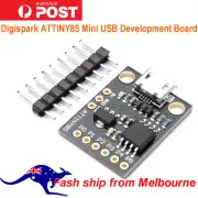 Digispark ATTINY85 Arduino Compatible Board Make Micro USB Rubber Ducky BadUSB
