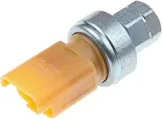 A/C Pressure Switch Sensor Compatible with Porsche for Boxster for Macan for Panamera for 911 for Cayenne AC A/C 1K0959126E