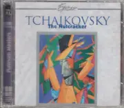 The Nutcracker By Tchaikovsky 2 Disc Set CD Brand New