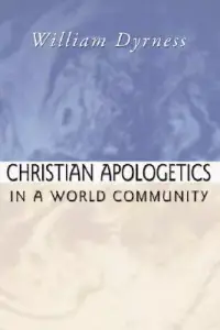 在飛比找博客來優惠-Christian Apologetics in a Wor