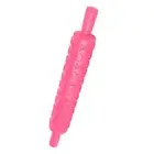 AA (FivePointed Star)Fondant Cake Embossing Rolling Pin Baking Dough Roller Cook