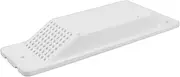 Truck Parts Air Vent Cover Made of Plastic Easy Installation Ventilation for Shipping Container Trailer
