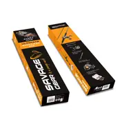 Savage Gear Manic Ultimate Barra Baitcast Combo