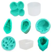 DIY Candy Chocolates Molds Baking Accessories Gifts for Children Adult