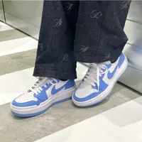 在飛比找蝦皮購物優惠-Air Jordan 1 Elevate Low UNC 厚