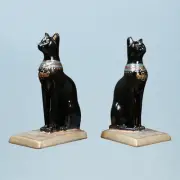 2 Pcs Bookends Shelf Stopper Sliding Door Stopper Book Stand Desk