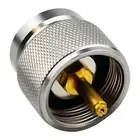 1PC Propane to Fuel Adapter Converter Conversion for Camping Stoves Lights